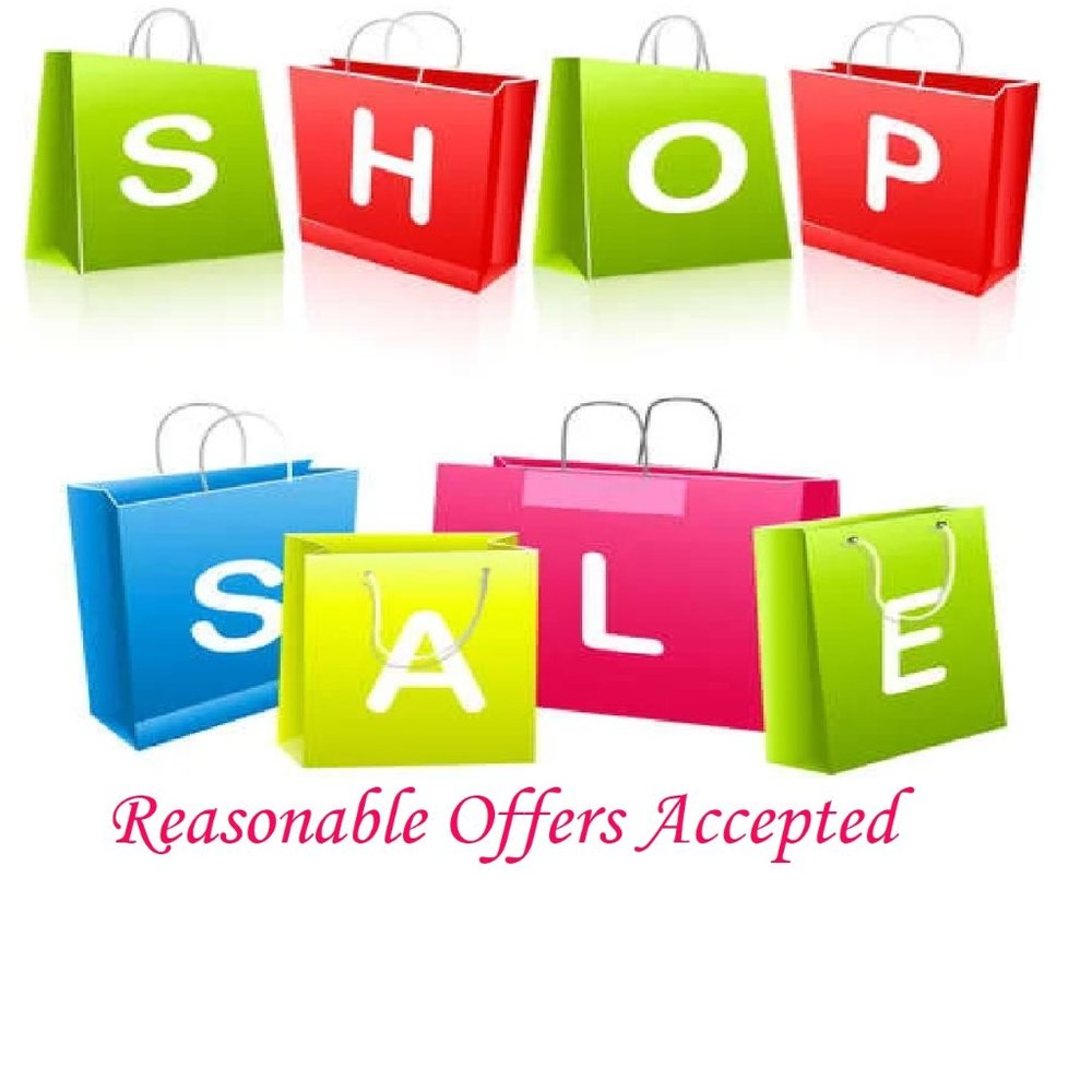 $ MAKE ME AN OFFER $